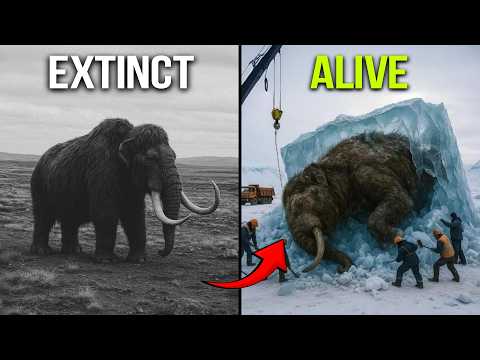 7 Extinct Animals That Might Still Be Alive