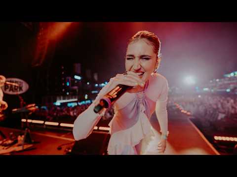 Margaret Island | 10. születésnap teljes koncert | Budapest Park 2024