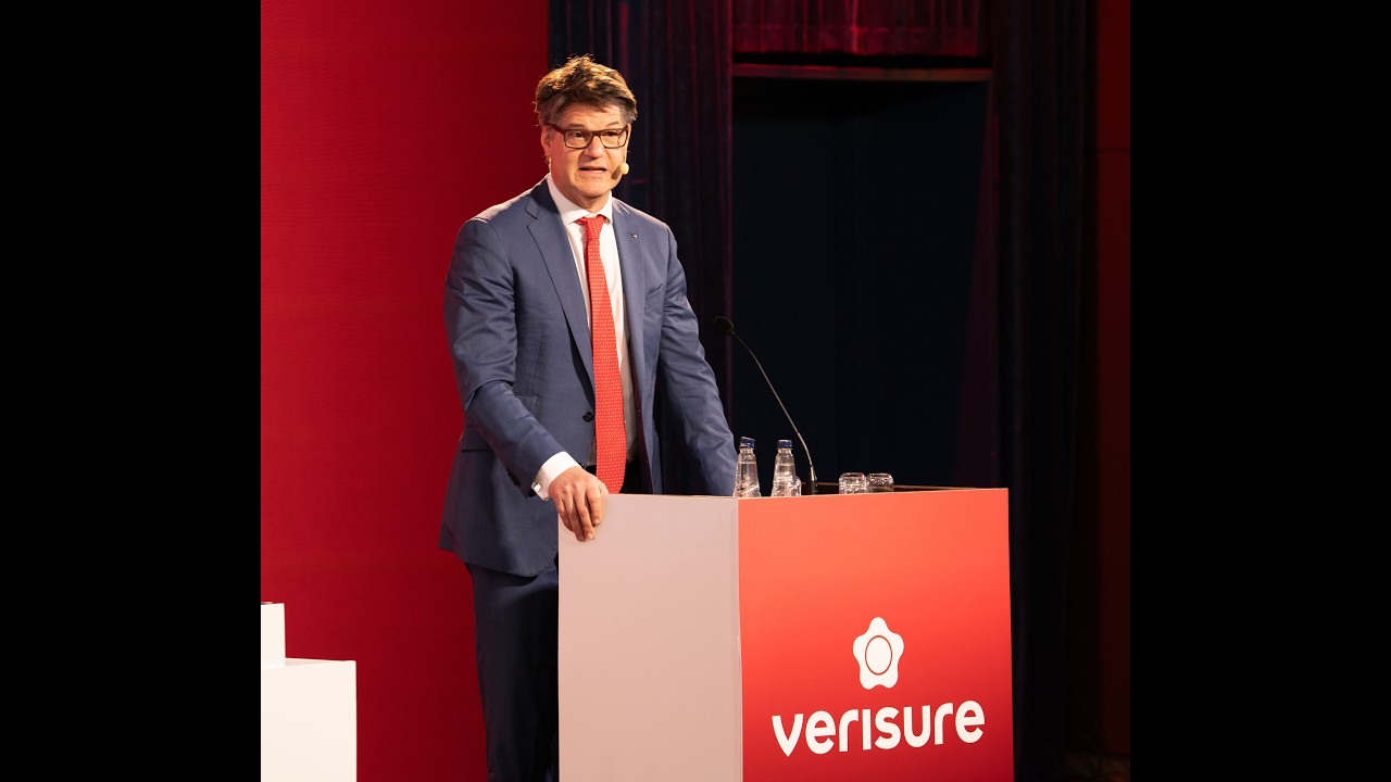 AGM Video - Stefan Goetz