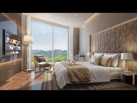 3D Tour Of Tridhaatu Aranya