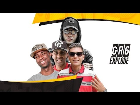 MC Alemao, MC Brisola, MC MM, MC Flavinho - Jogando na Lingua  Lançamento