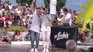 Die Lochis Lieblingslied |  Philipp HD