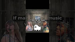 Download lagu Nahh i'm joking Toby's the best 👑 🔥 #undertale #tobyfox #shorts mp3