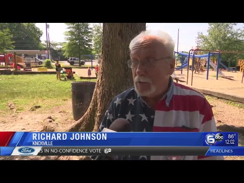 'Honor Fountain City' Memorial Day Festival & Ceremony