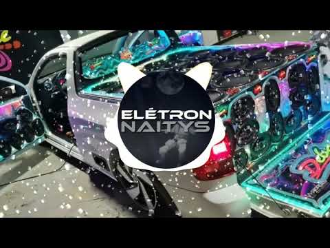 ELETRO FUNK 2021 DJ RATÃO SILVA