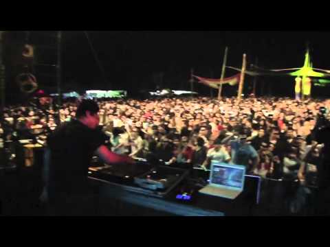 Cheb'Five - My Styles (Original Mix Live Exclusive)- Spirit Day Party (04/08/2012)