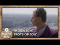 Hier wordt Fred van Leer emotioneel van... | Waar is de Mol?