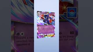 Getting New Ceruledge EX Promo Card!!! (Pokémon TCG Pocket) #pokemon #pokemonchannel #pokemonpocket