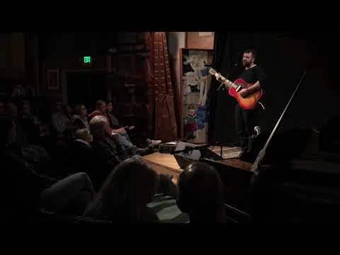 Mick Flannery- The Small Fire