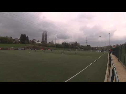 Arquet-Wavre 16-04-2016