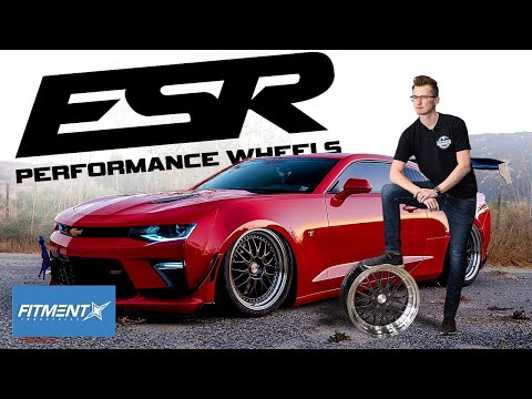 How ESR Wheels is Staying Relevant in 2019