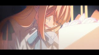 繋がらない 僕達は不規則に 変わっていく痛みは 強くなっている軋んでいる剥がれている - ひかりと欲 / 重音テトSV - Closed Desire