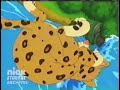 Nick Playdate Dora The Explorer Go Diego Go Dora And Diego Week Promo 2009