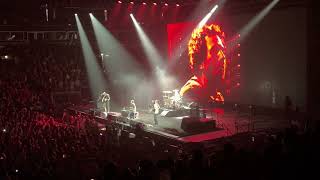 Rage Against The Machine “Vietnow” Live 7/12/22 Chicago Illinois