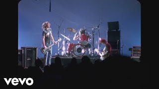 Nirvana - School (Live At The Paramount, Seattle / 1991)