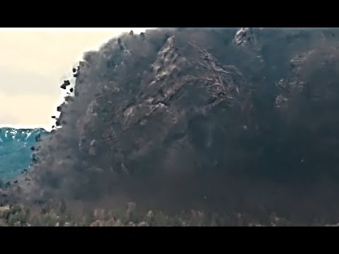 Extended Clips Of Scylla, Methuselah And Behemoth