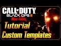 Thumbnail for Custom Templates