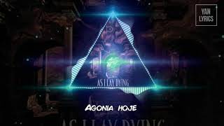 As I Lay Dying - Redefined (Legendado PT BR)
