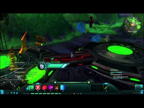 GameStar TV s10e06 - Wildstar