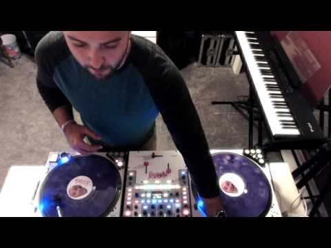 DJ Mixology Bedroom Session 2 [Re up]