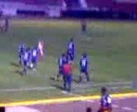 CELEBRACION GOL DE LUIS RODAS MOTAGUA VS ESTELI