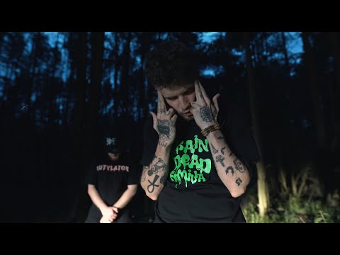 popiół to kot x Leny Da Fam - Chcę być sam | Prod. nobodyinfact