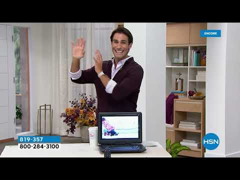 HSN | Shopping with Tina & Ty 09.30.2022 - 04 PM