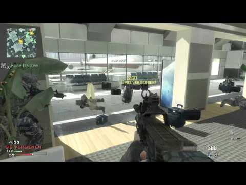 RiZe Freyer - MW3 Game Clip