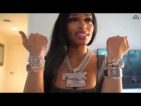 Central Cee x Alan Walker x ArrDee x Digga D x Ms Banks  Not Alone Music Video