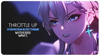 Cover art for A Splash of True Colors (Throttle Up!)