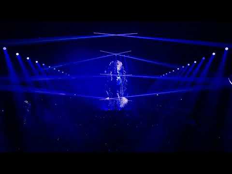 Aly & Fila ft. Jwaydan - We Control The Sunlight (Darren Porter Remix) | Live at ASOT Festival 2025