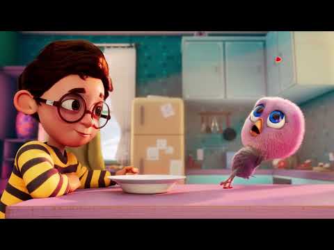 PETA’s First-Ever Christmas Ad, Featuring Toby the Turkey