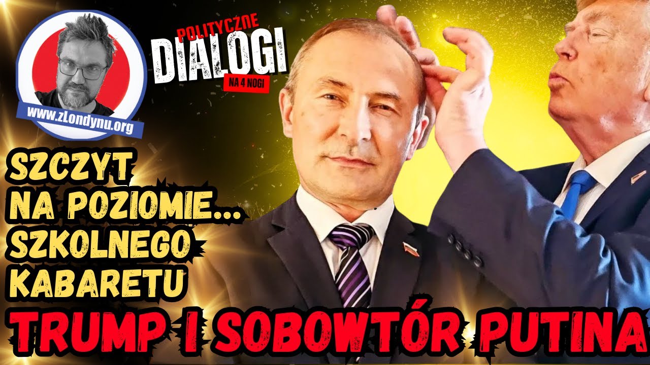 Umiejętność wyluzowania, ma różne poziomy...;))