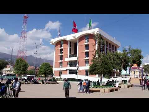 Mi Huancayo Valle del mantaro