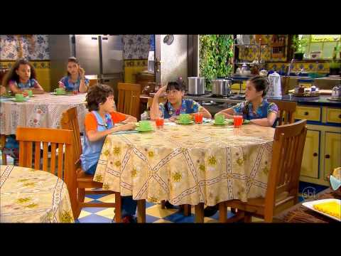 Chiquititas   Capítulo 251 Completo 30 06 14   SBT