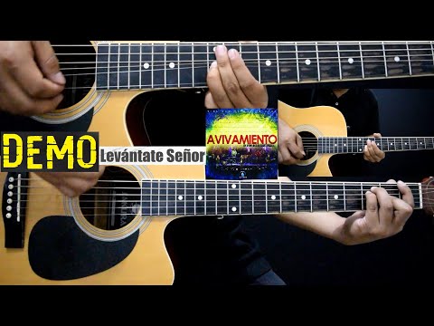 Levántate Señor - Miel San Marcos