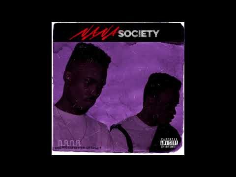 7. N.A.N.A. - Run Shit ft Mc Igu