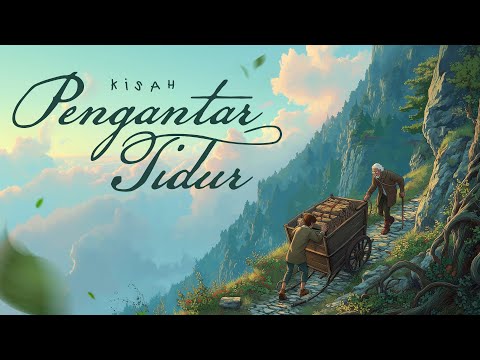 Kisah Pengantar Tidur | Rahasia Setiap Keberuntungan