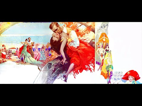 RIO RITA (1929) • Special Expanded Edition {4K}