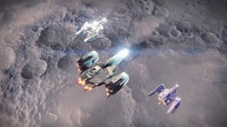 Destiny trials carry by paza shai 65 and im evan