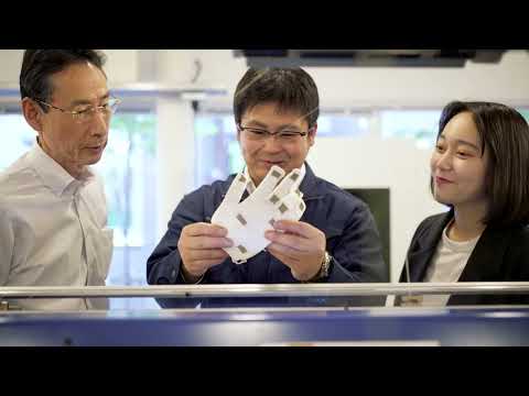 応用生物学課程 Research at Kyoto Institute of Technology Vol.28 -- Assoc. Prof. ISHII Yuya