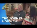 Gaat Peter Nicol TEN HUWELIJK VRAGEN?! ? | Familie Gillis #AFL5
