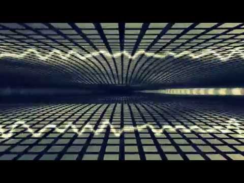 The Aston Shuffle Vs. Tommy Trash - Sunrise(Visualization)