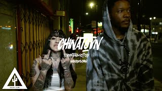 MALICIOUSCHINA ++ IDONTKNOWJEFFERY - 'CHINATOWN' | VALLEY CLUB EXCLUSIVE