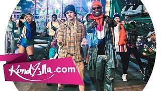 Kevinho - Facilita (kondzilla.com)