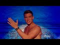 Fit Hot Guys Have Problems Too Crazy Ex Girlfriend