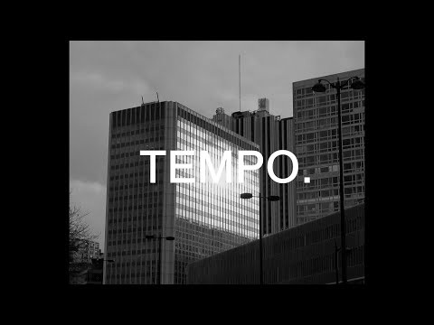 ZDEFF - TEMPO. (Official Music Video)