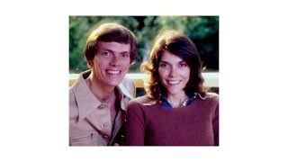 The Carpenters ~ Aurora and Eventide