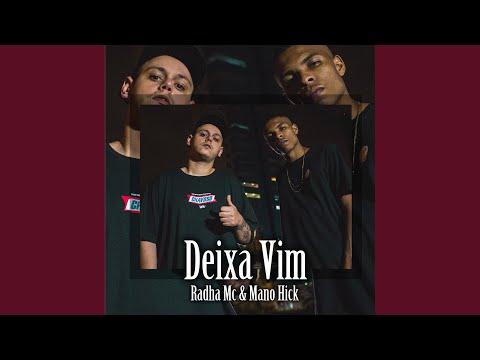 Deixa Vim