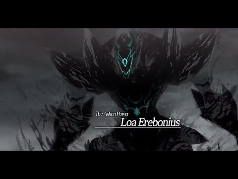 TLoH: Trails of Cold Steel [PC] Final Chapter Walkthrough Part 28 - Boss Loa Erebonius (60fps)